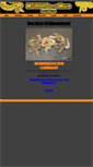 Mobile Screenshot of morphsandmore.de